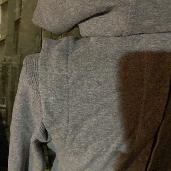 GUC Lululemon scuba hoodie size 10 - Picture 10 of 11